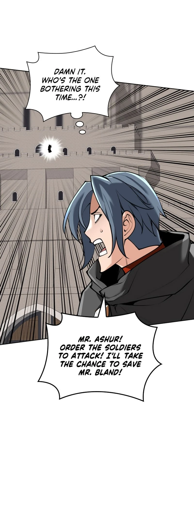 Overgeared Chapter 248 - Page 24