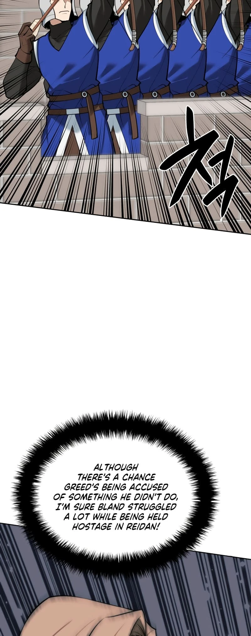 Overgeared Chapter 248 - Page 26