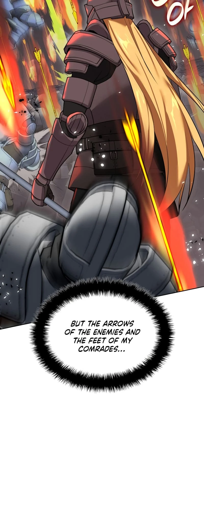Overgeared Chapter 248 - Page 32