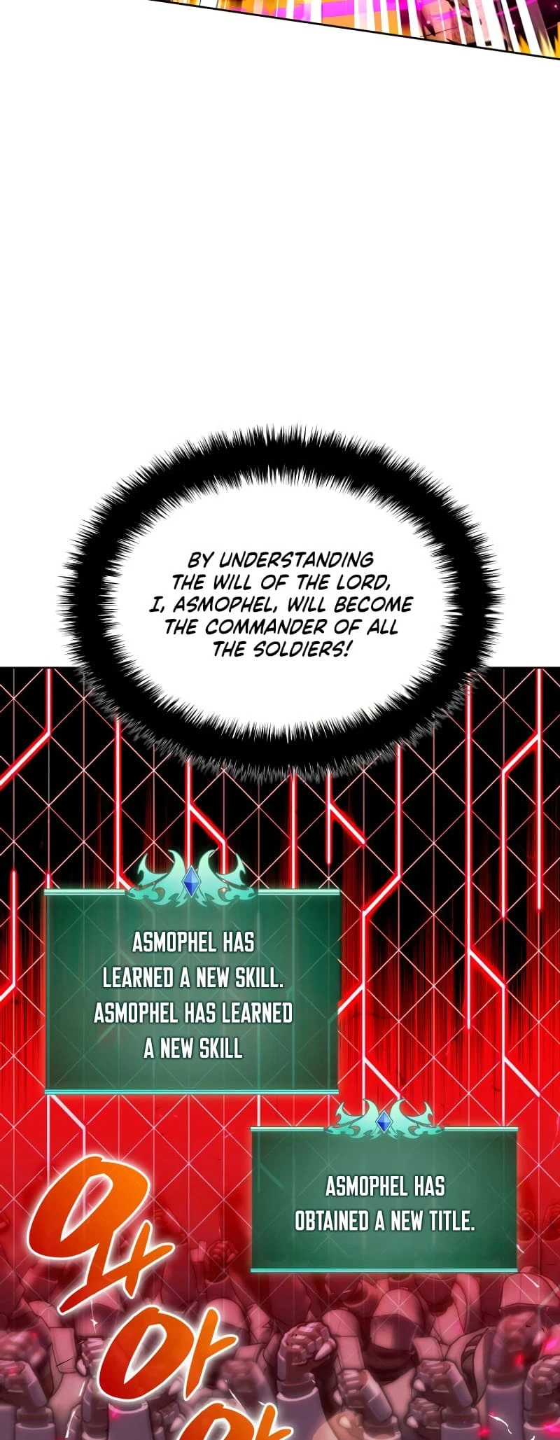 Overgeared Chapter 248 - Page 38