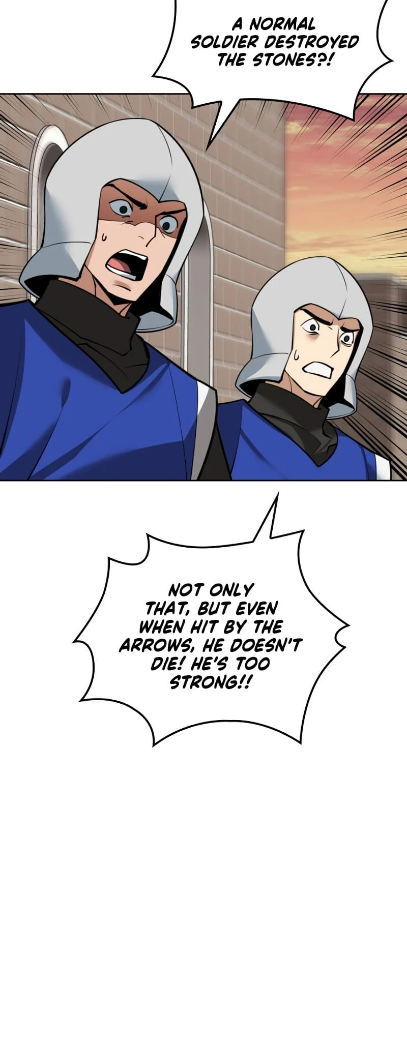 Overgeared Chapter 248 - Page 40