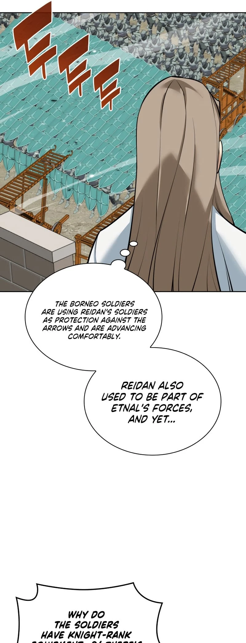 Overgeared Chapter 248 - Page 41