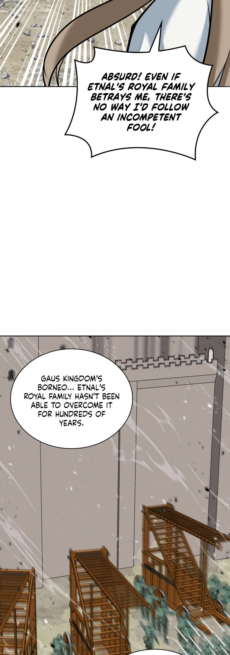 Overgeared Chapter 248 - Page 52