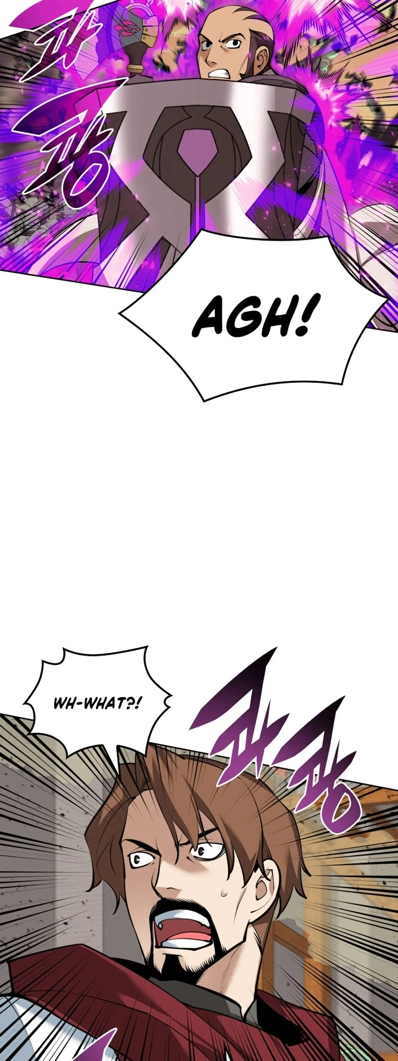 Overgeared Chapter 248 - Page 57