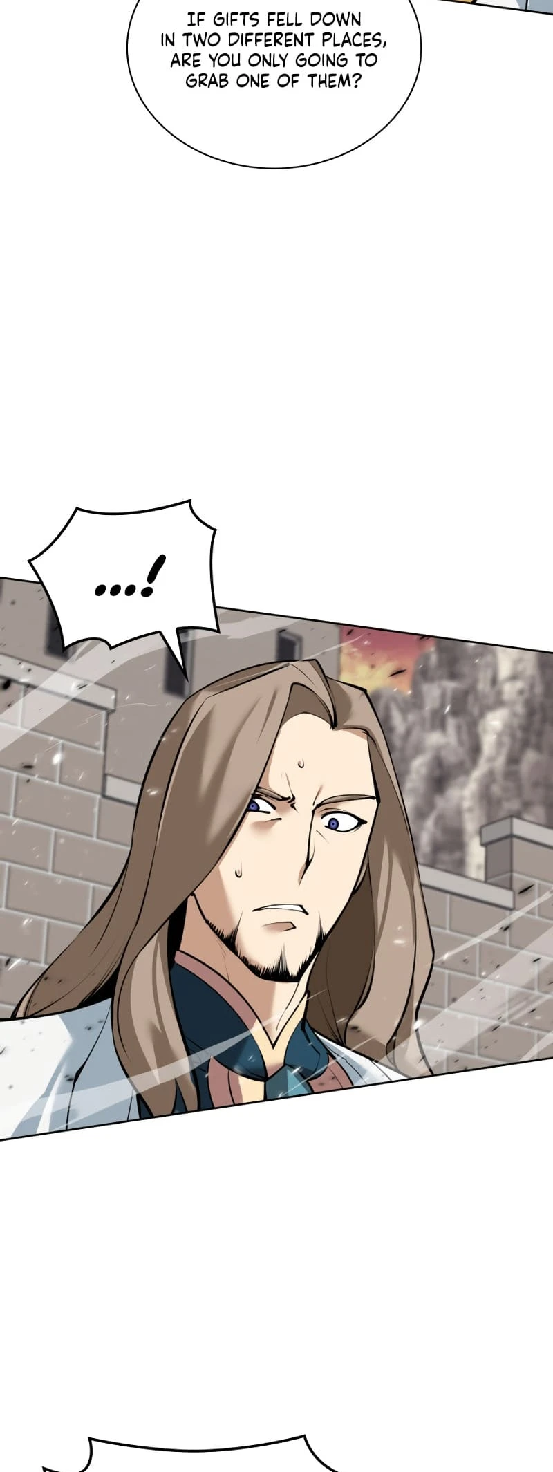 Overgeared Chapter 248 - Page 59