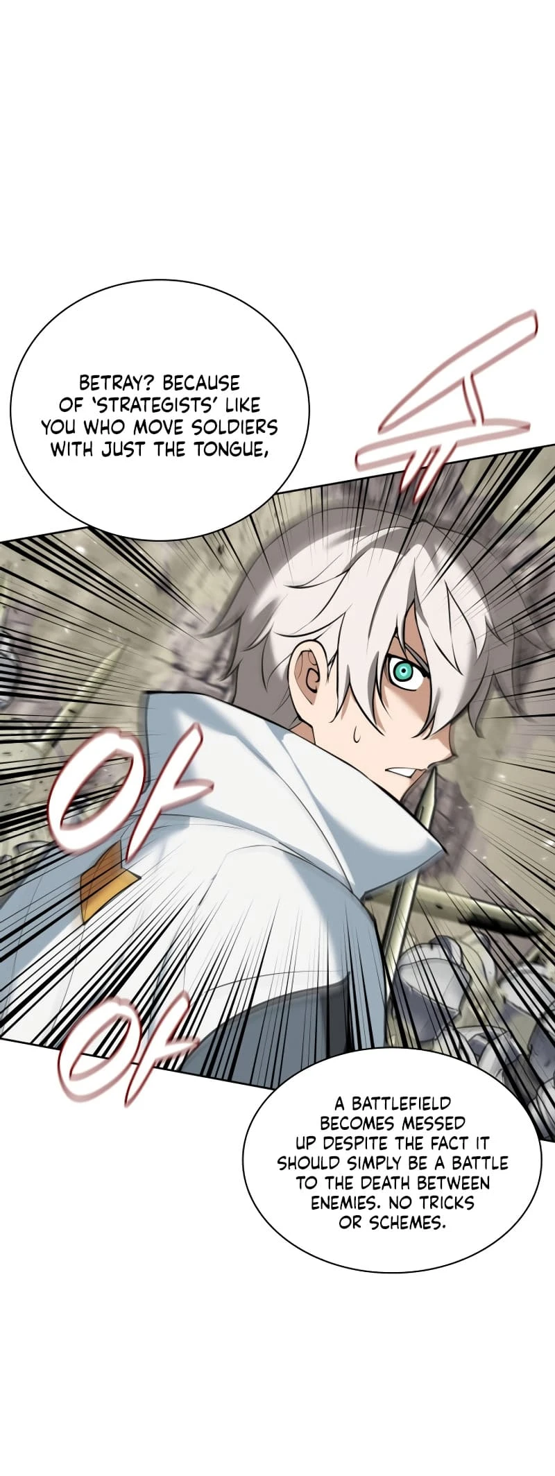 Overgeared Chapter 248 - Page 62