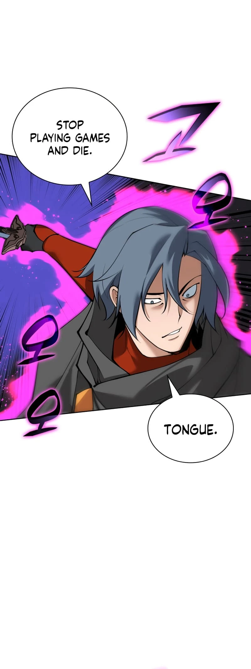 Overgeared Chapter 248 - Page 63