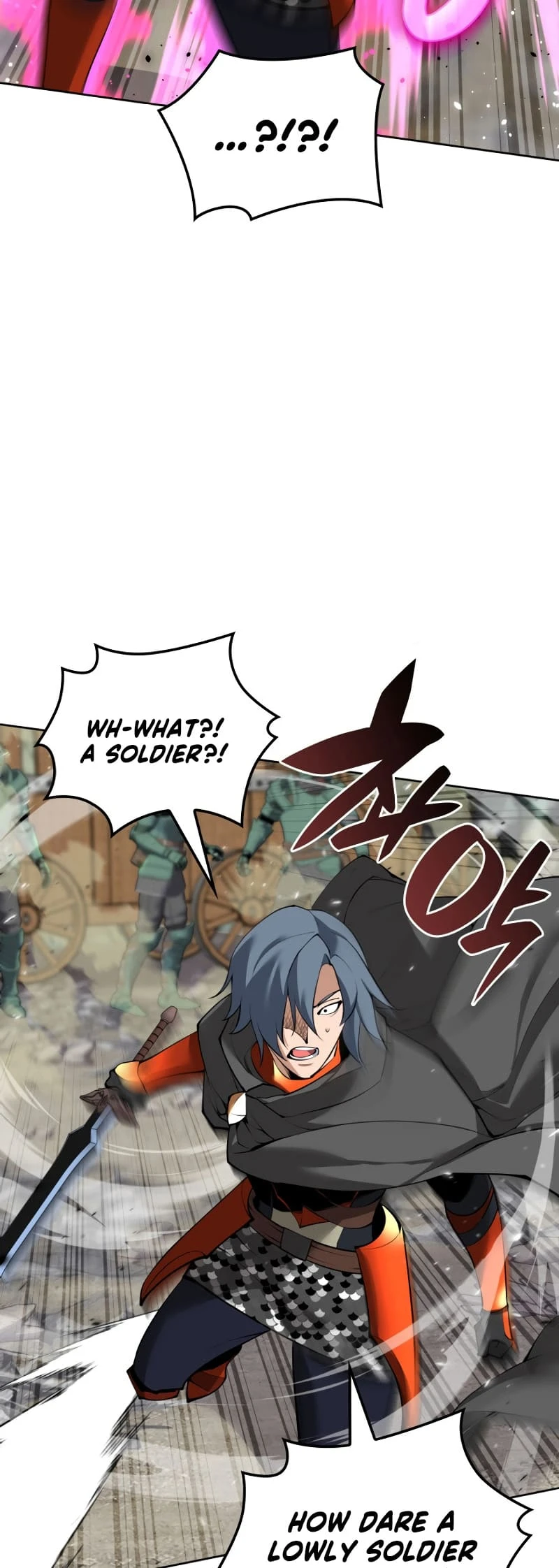 Overgeared Chapter 248 - Page 65