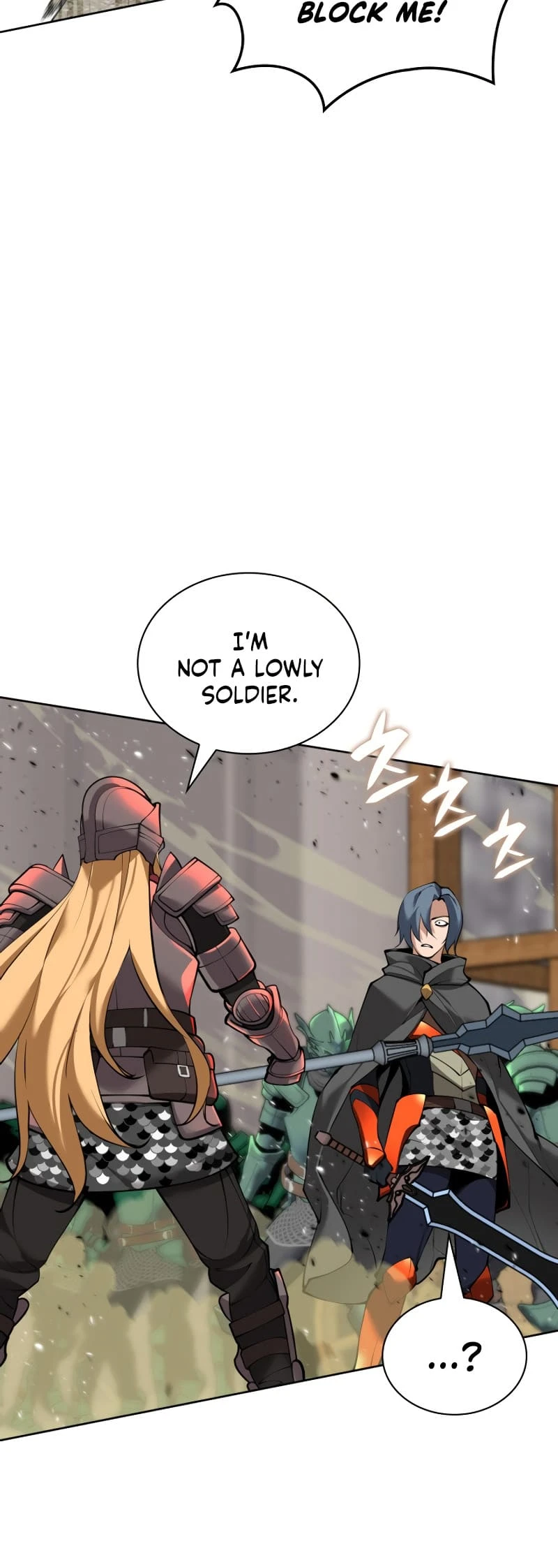 Overgeared Chapter 248 - Page 66