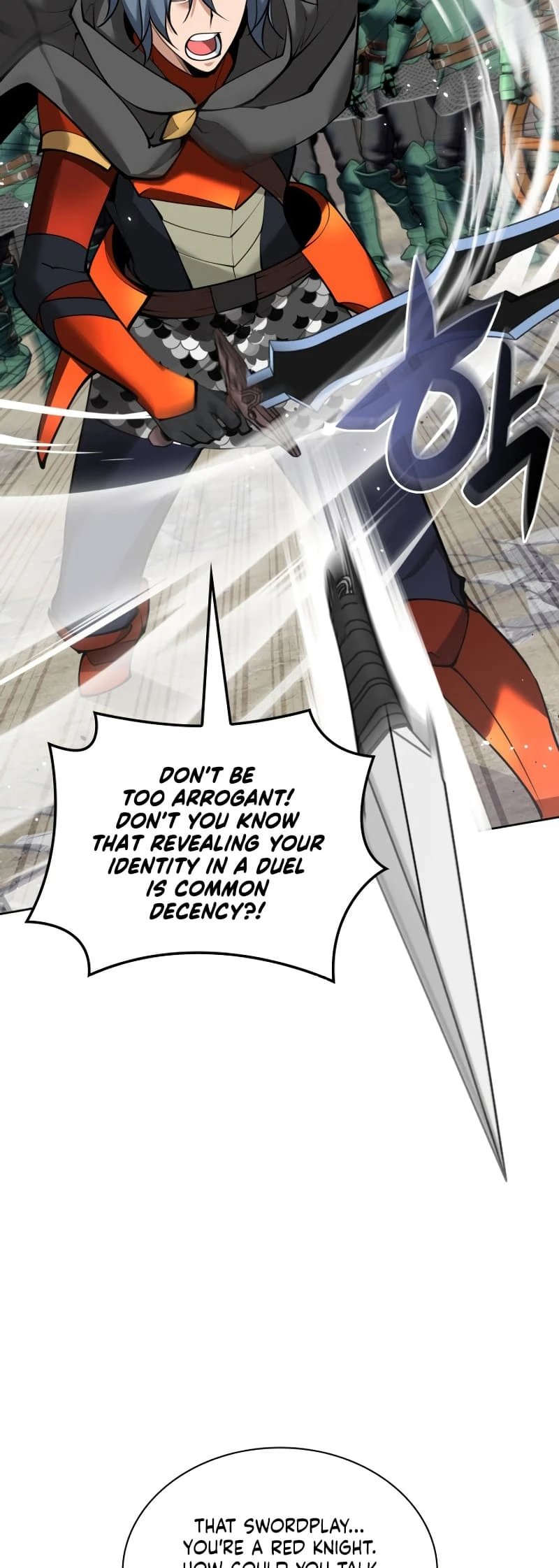 Overgeared Chapter 248 - Page 69