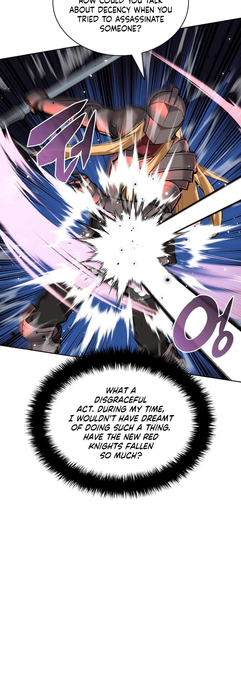 Overgeared Chapter 248 - Page 70