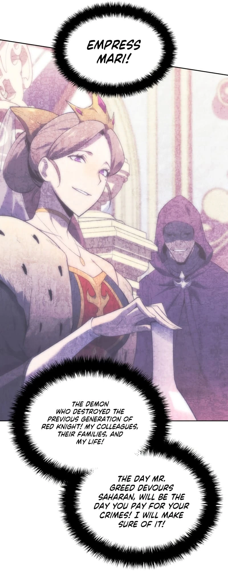 Overgeared Chapter 248 - Page 71