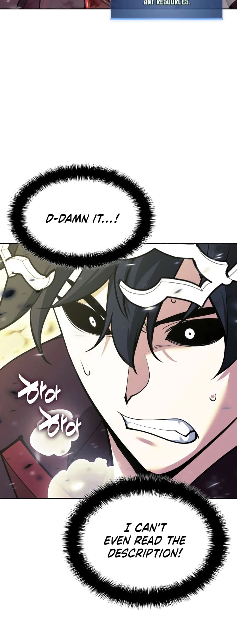 Overgeared Chapter 257 - Page 7