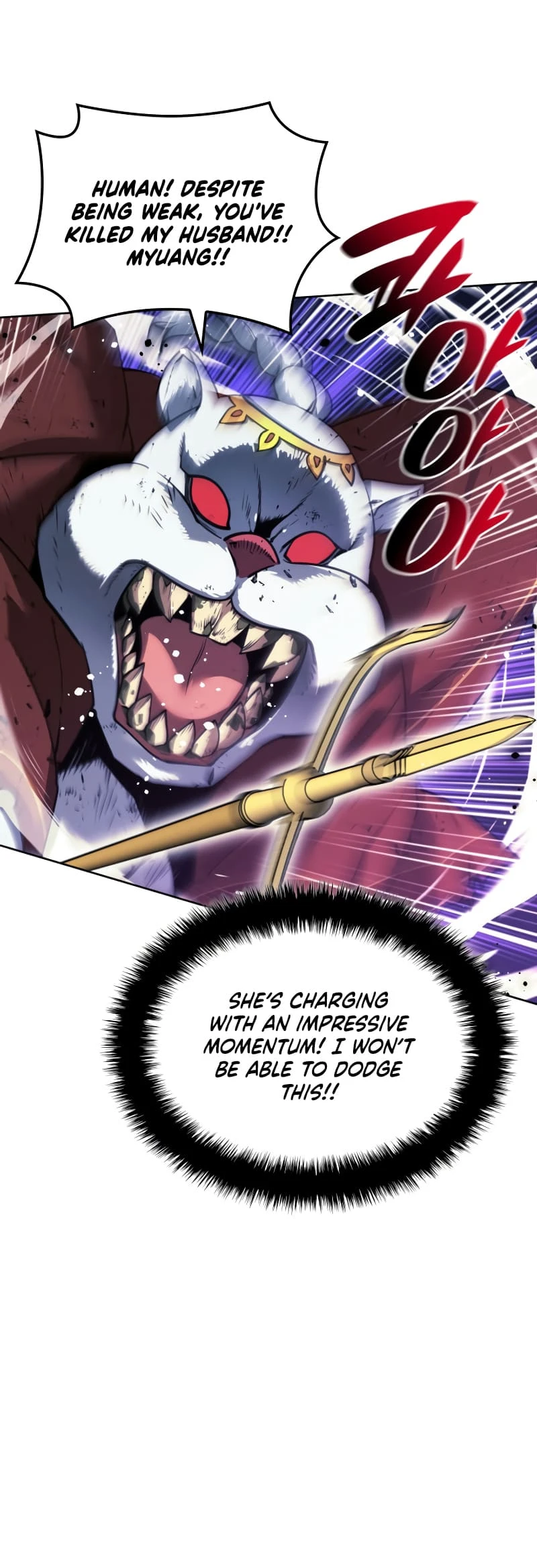 Overgeared Chapter 257 - Page 12