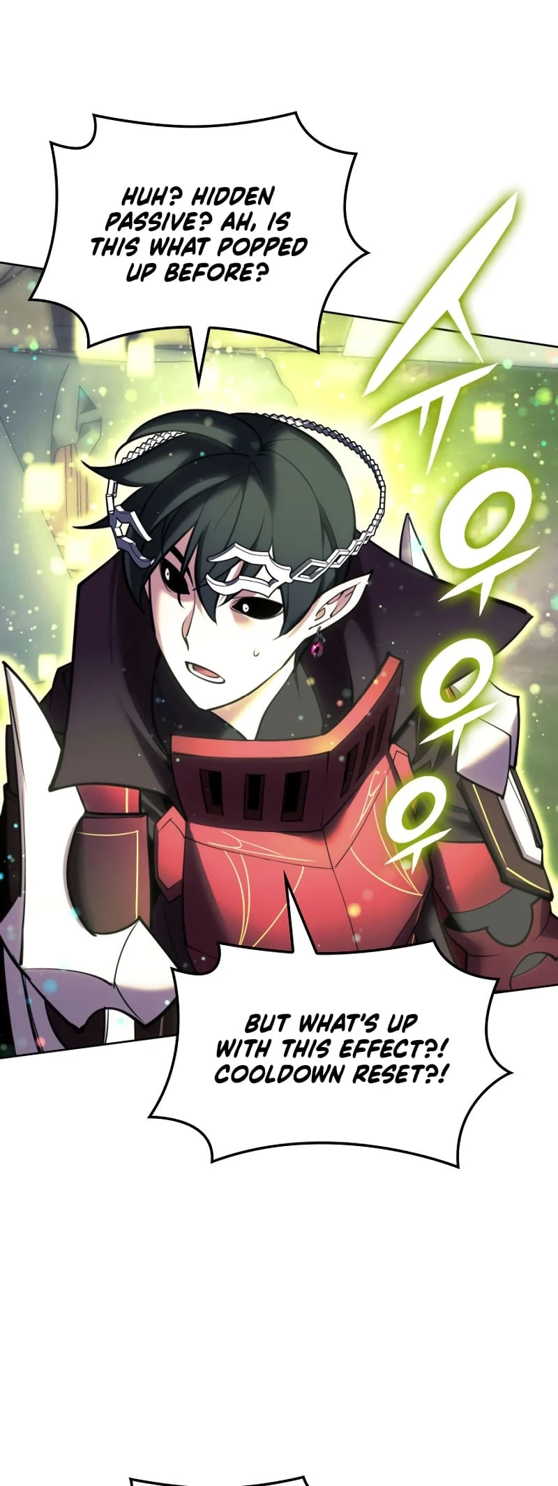 Overgeared Chapter 257 - Page 19