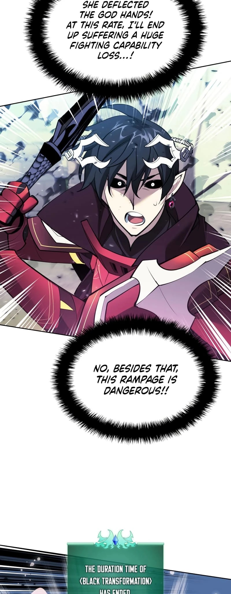 Overgeared Chapter 257 - Page 25