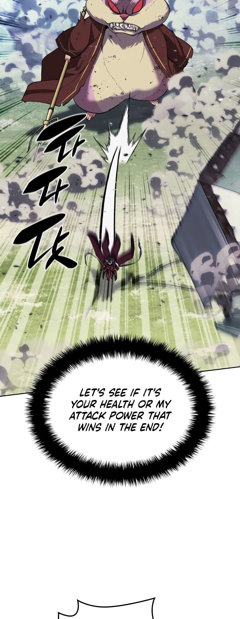 Overgeared Chapter 257 - Page 34