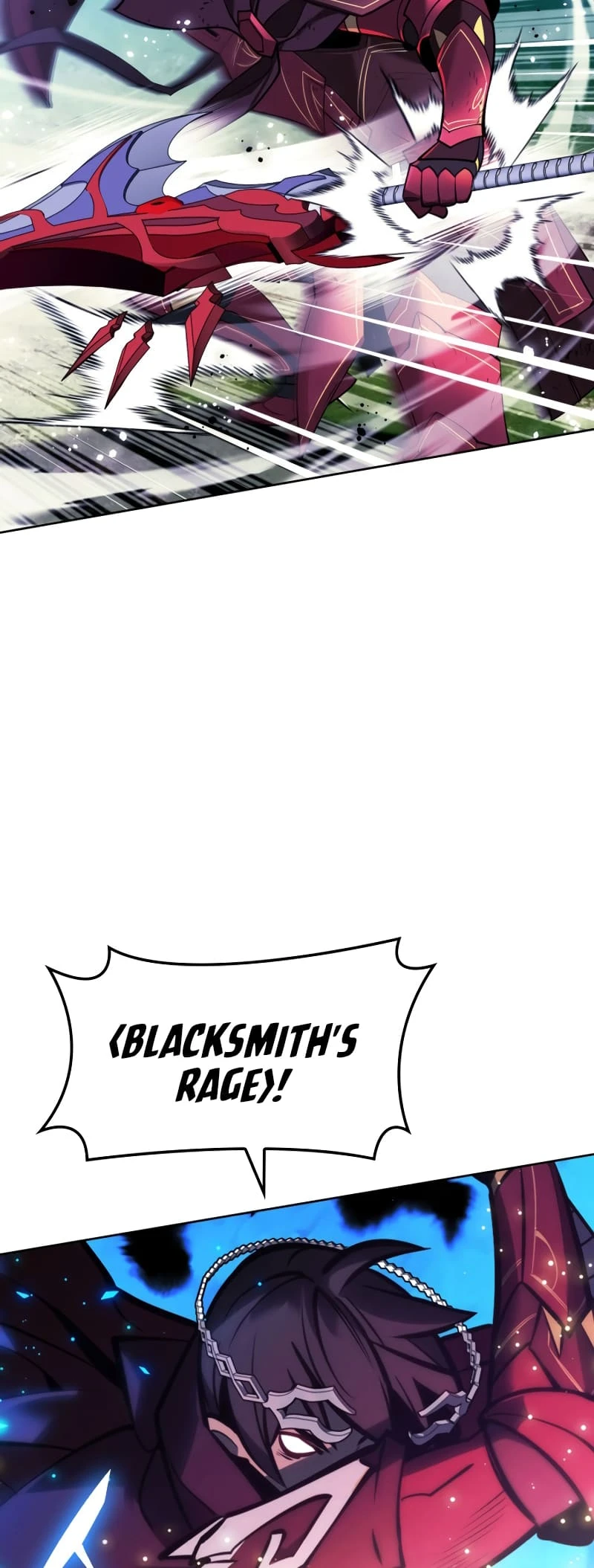 Overgeared Chapter 257 - Page 37
