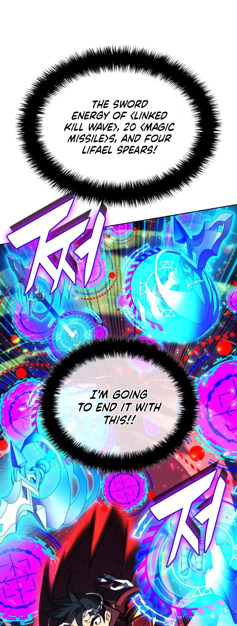 Overgeared Chapter 257 - Page 40