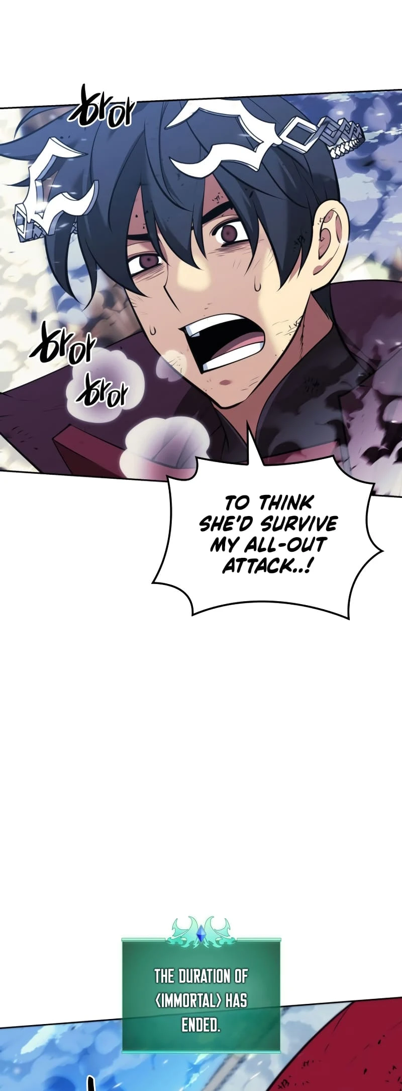 Overgeared Chapter 257 - Page 45
