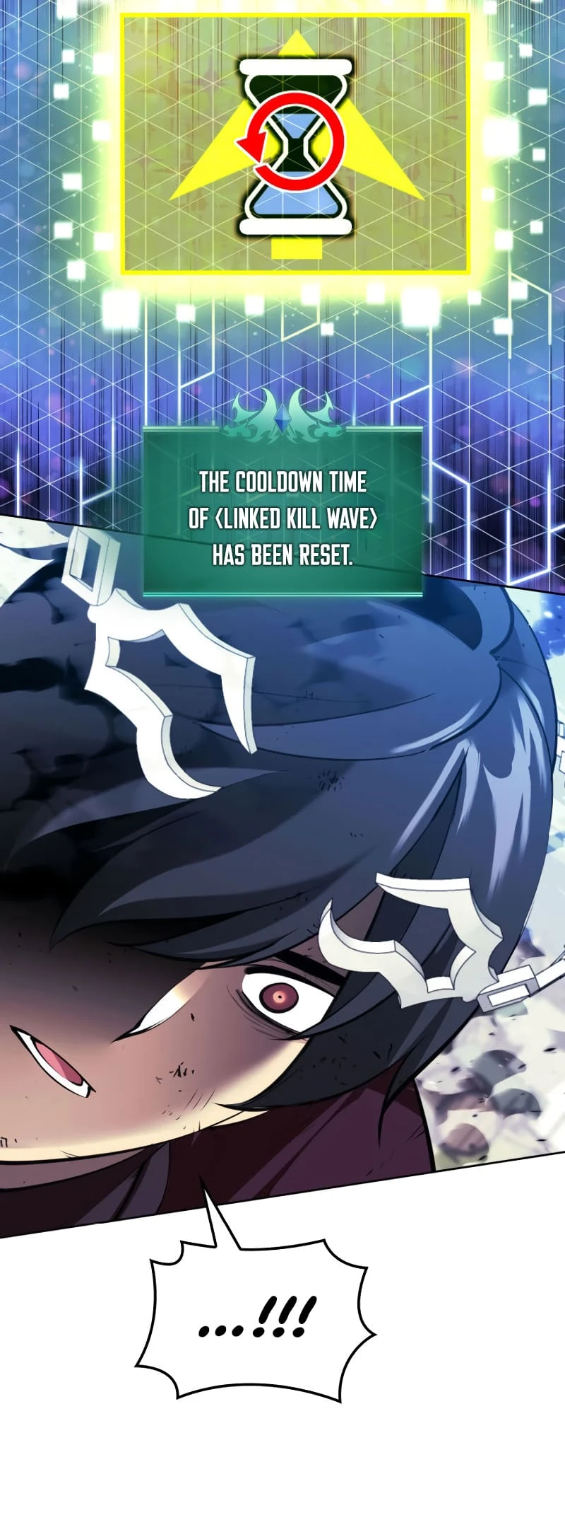 Overgeared Chapter 257 - Page 47