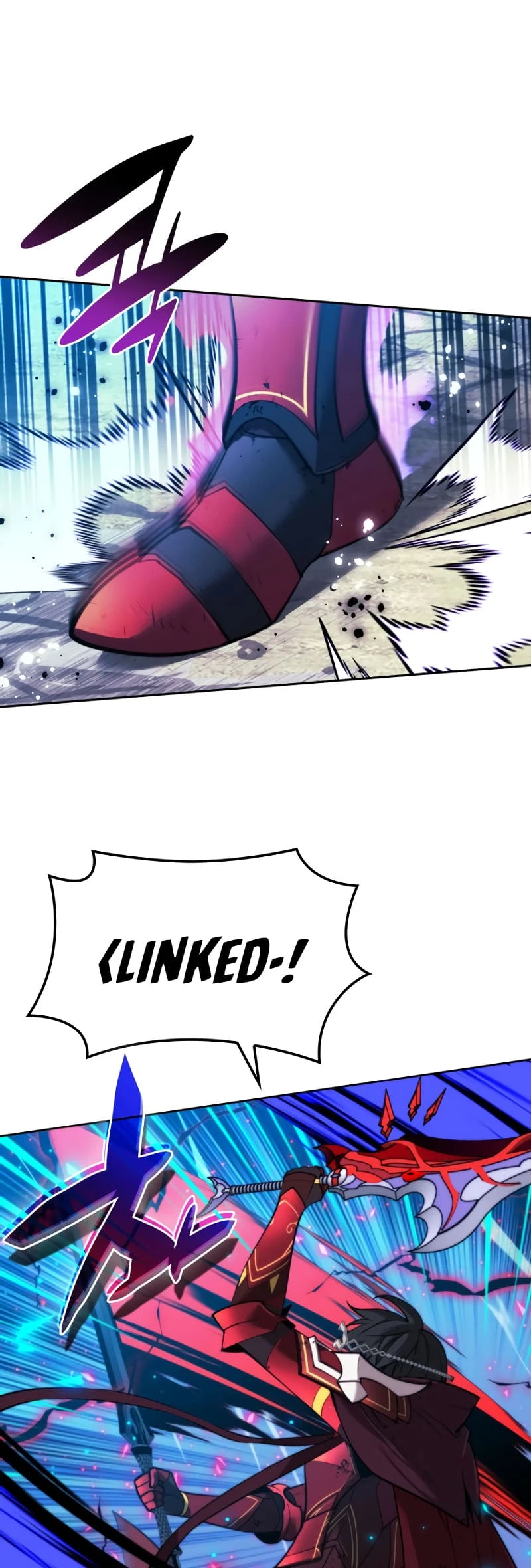 Overgeared Chapter 257 - Page 48
