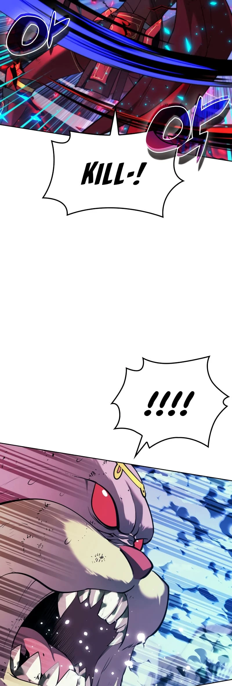 Overgeared Chapter 257 - Page 49
