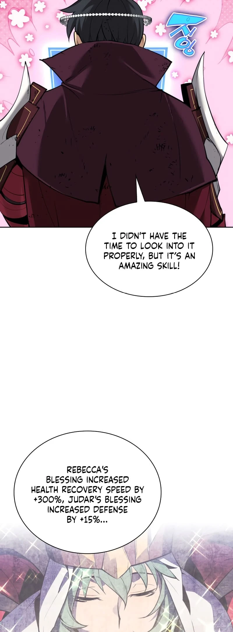 Overgeared Chapter 257 - Page 57