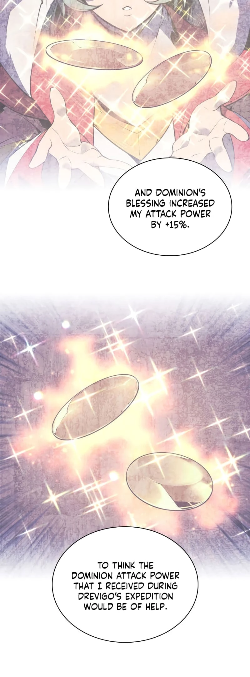 Overgeared Chapter 257 - Page 58