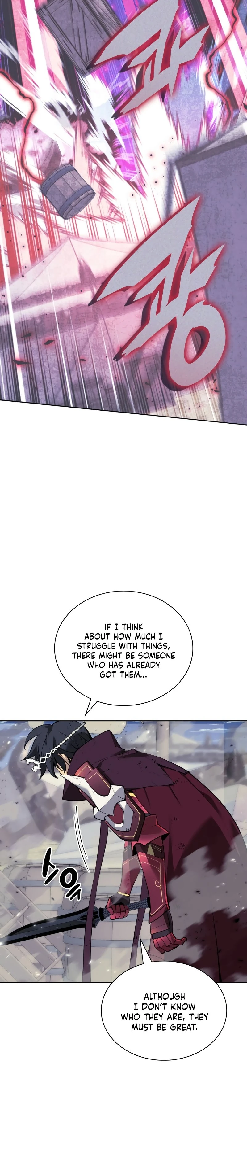 Overgeared Chapter 257 - Page 60