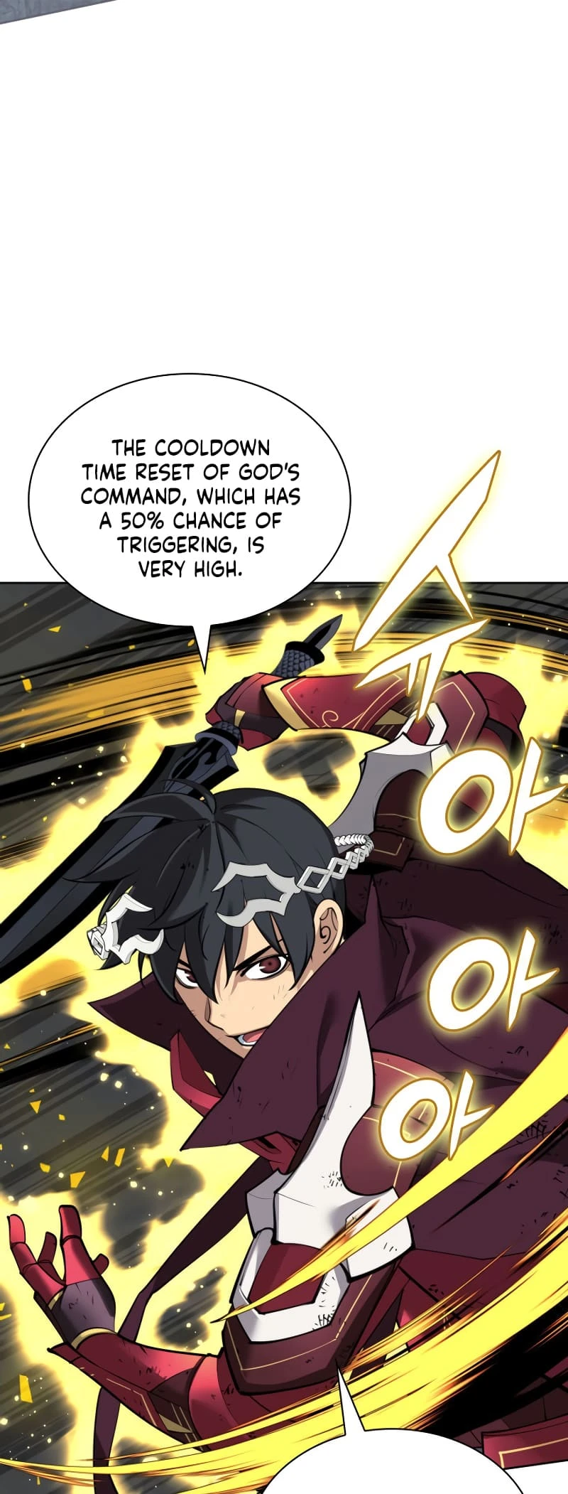 Overgeared Chapter 257 - Page 64