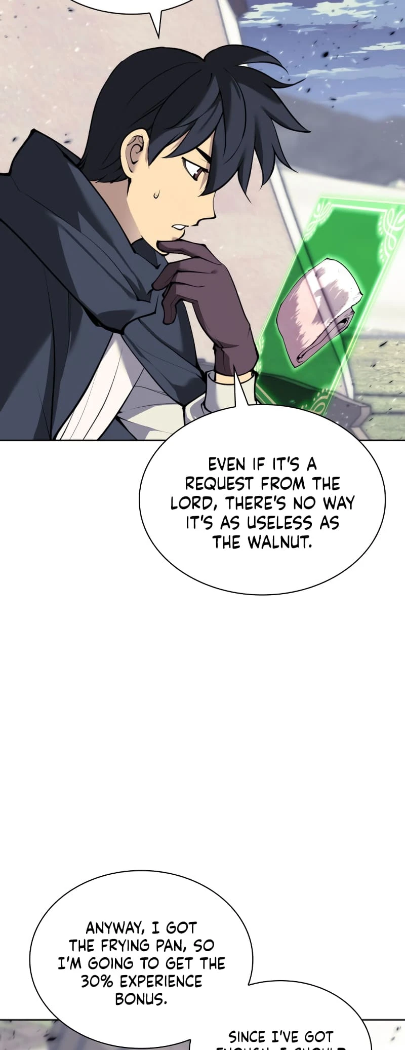Overgeared Chapter 257 - Page 79