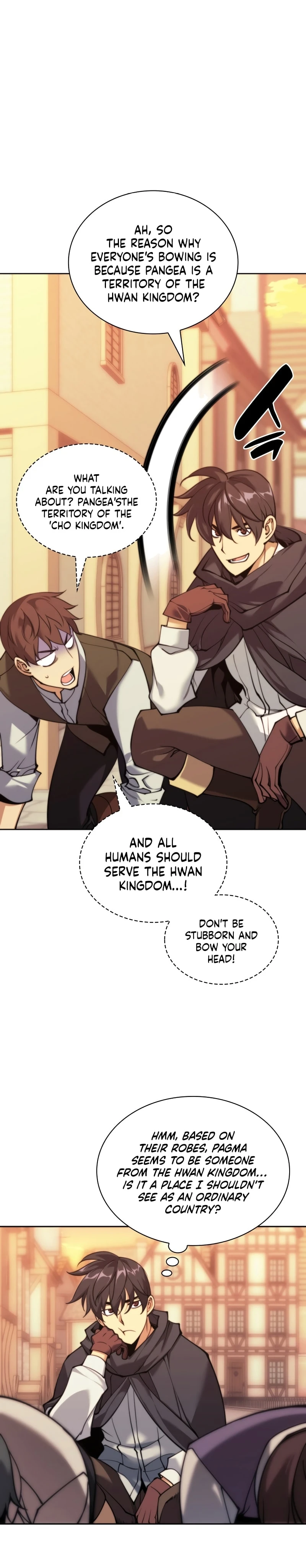 Overgeared Chapter 260 - Page 5