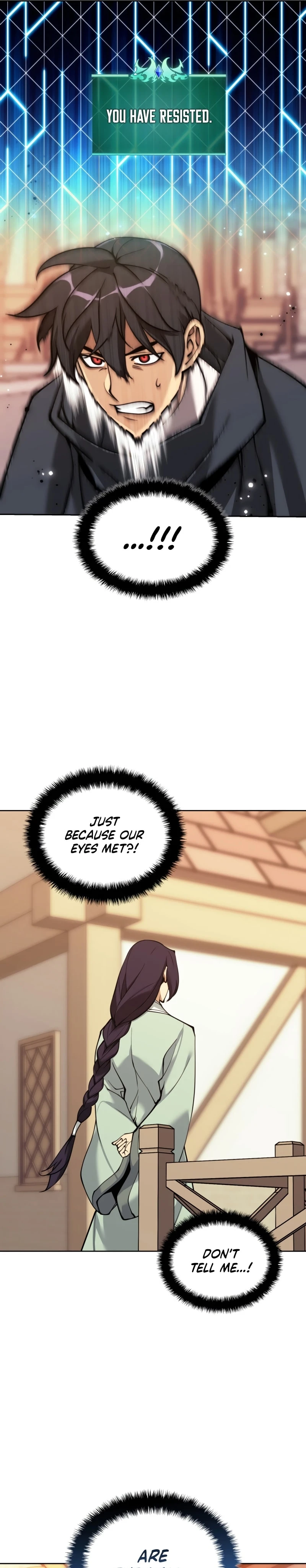 Overgeared Chapter 260 - Page 8