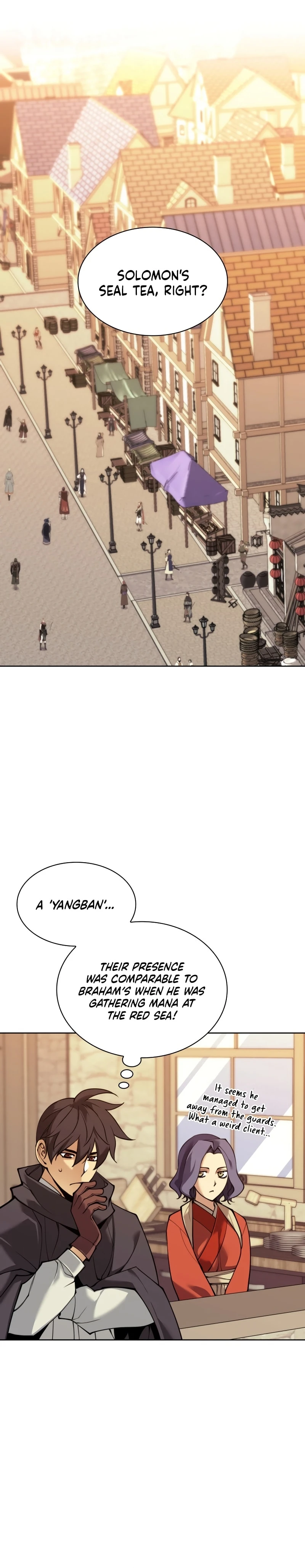 Overgeared Chapter 260 - Page 10