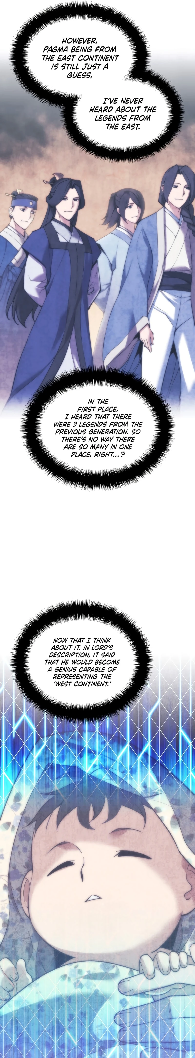 Overgeared Chapter 260 - Page 11