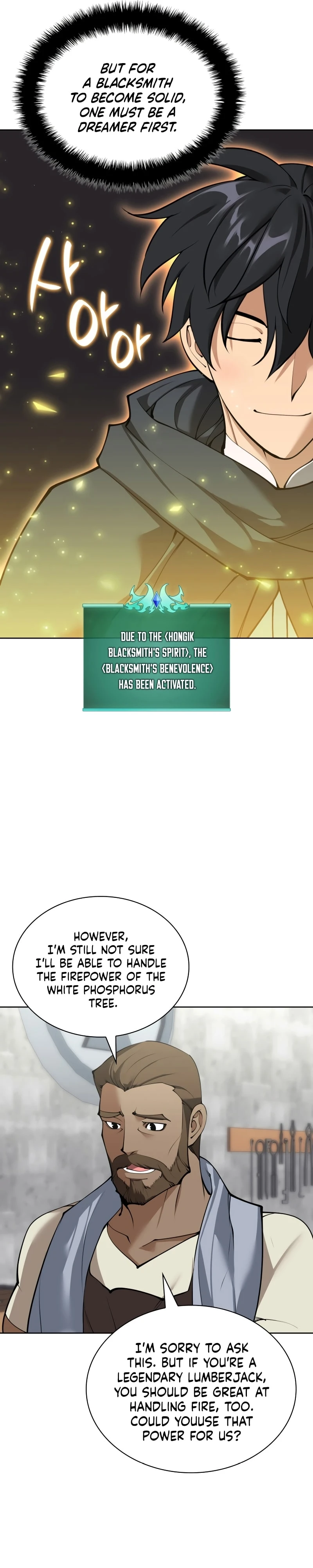 Overgeared Chapter 260 - Page 26
