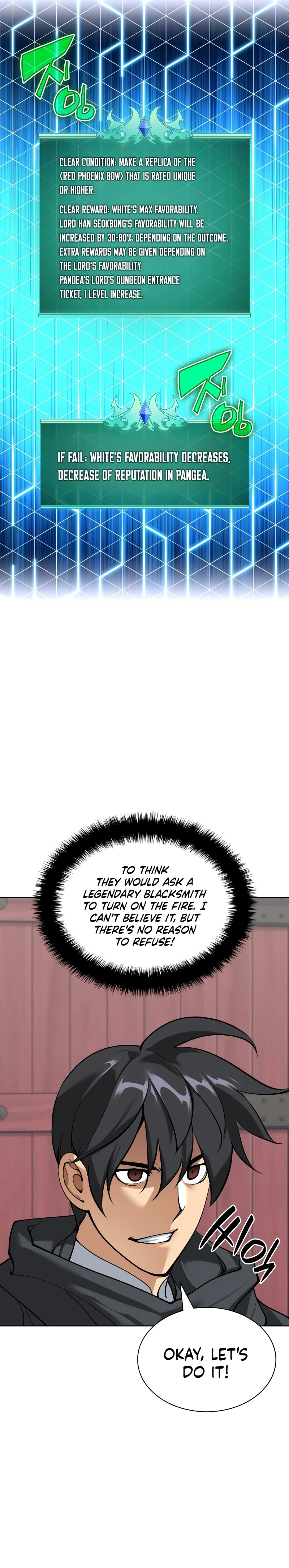 Overgeared Chapter 260 - Page 28