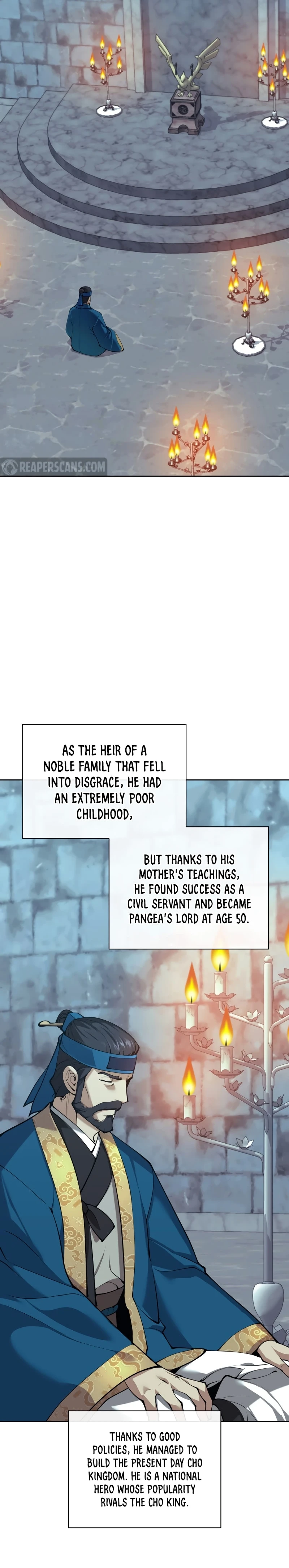 Overgeared Chapter 260 - Page 30