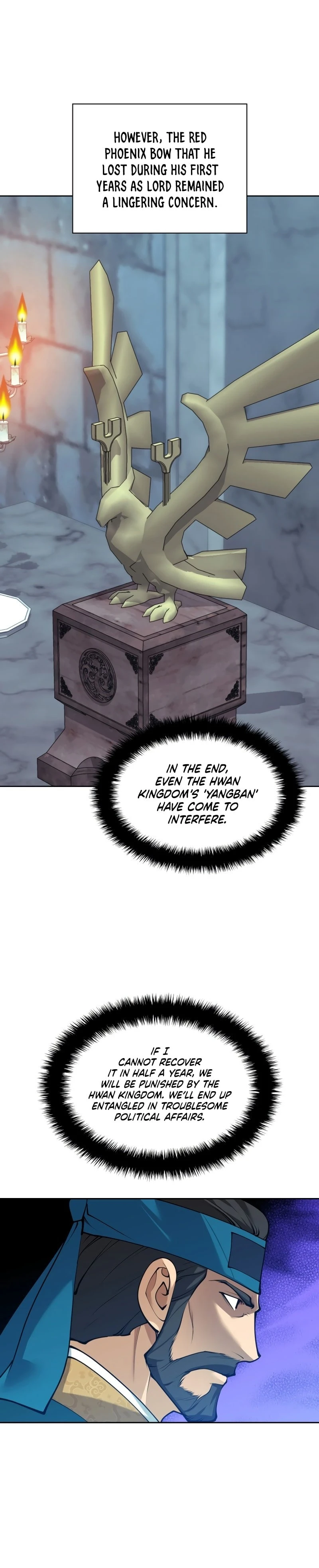 Overgeared Chapter 260 - Page 31