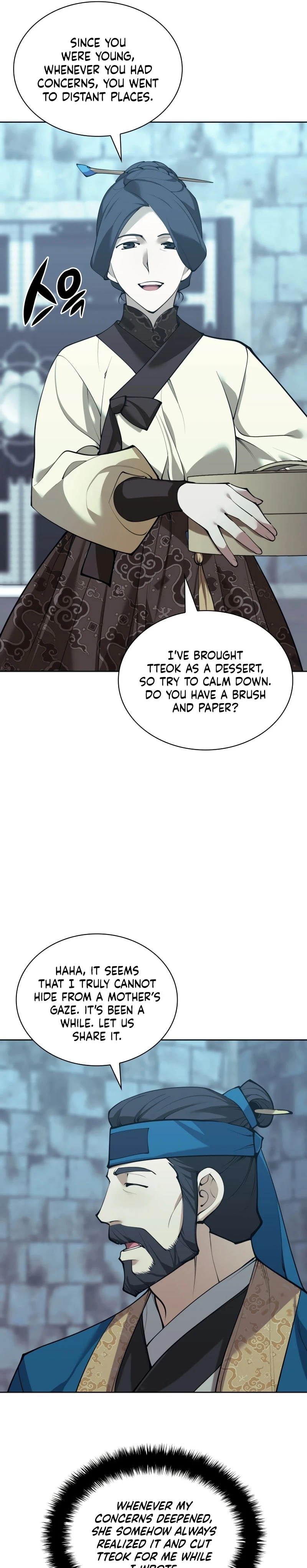 Overgeared Chapter 260 - Page 34
