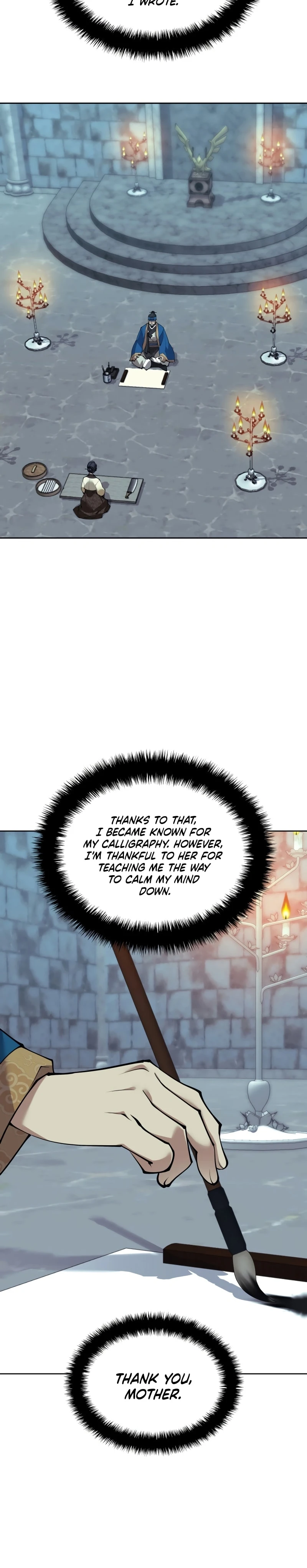 Overgeared Chapter 260 - Page 35