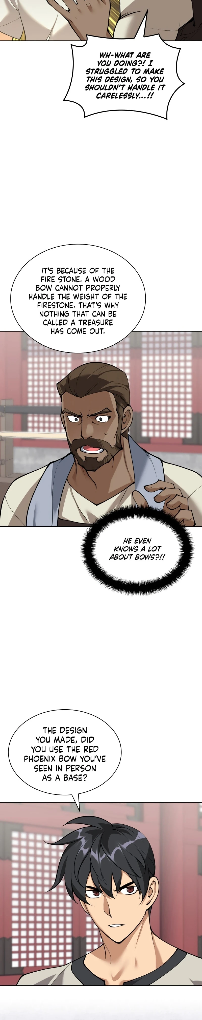 Overgeared Chapter 260 - Page 45