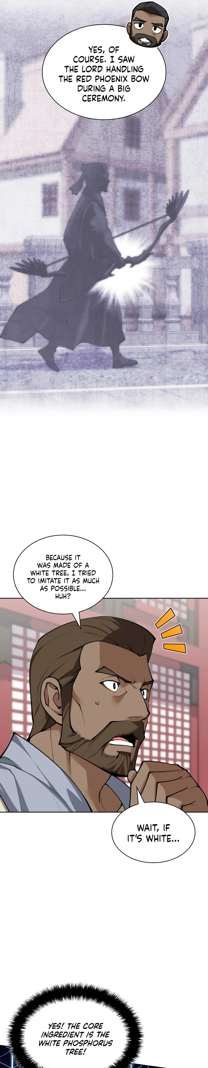 Overgeared Chapter 260 - Page 46