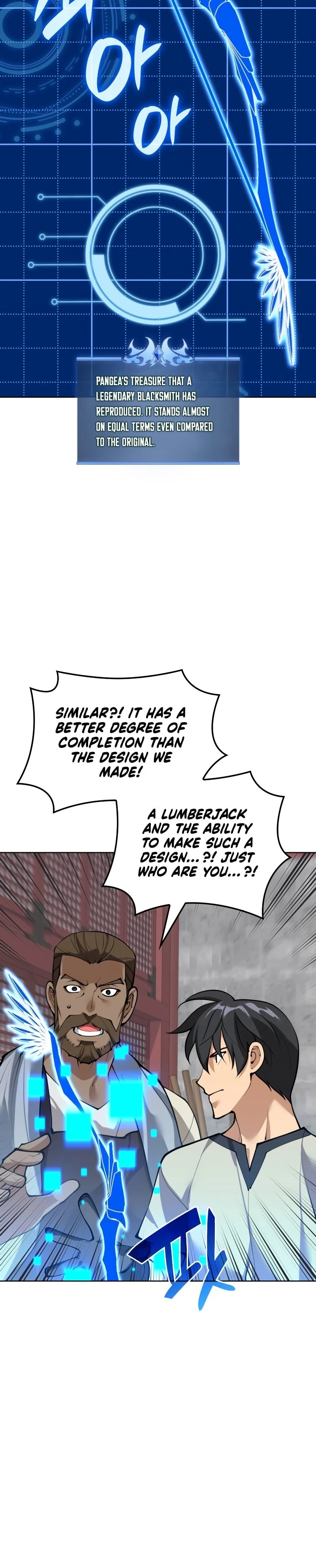 Overgeared Chapter 260 - Page 51