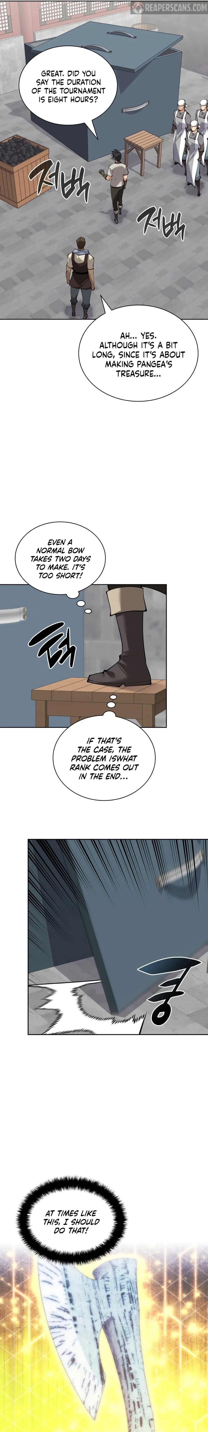 Overgeared Chapter 260 - Page 52