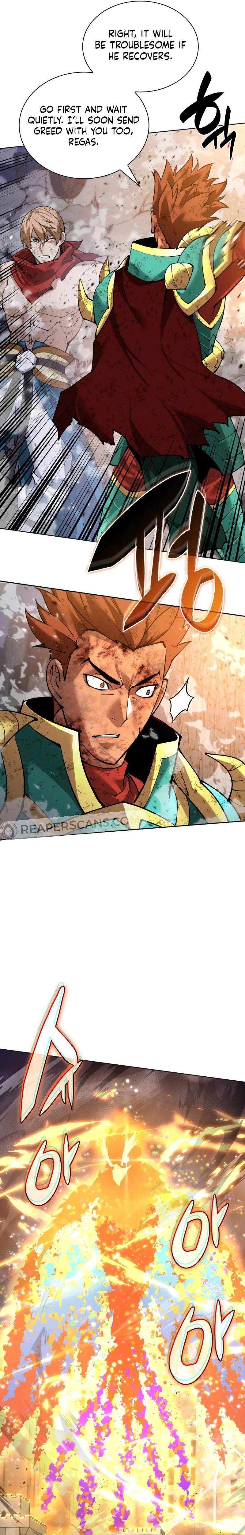 Overgeared Chapter 270 - Page 6