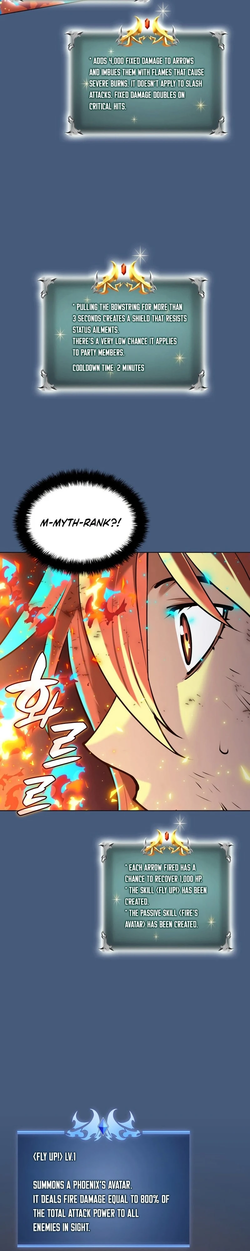 Overgeared Chapter 270 - Page 9