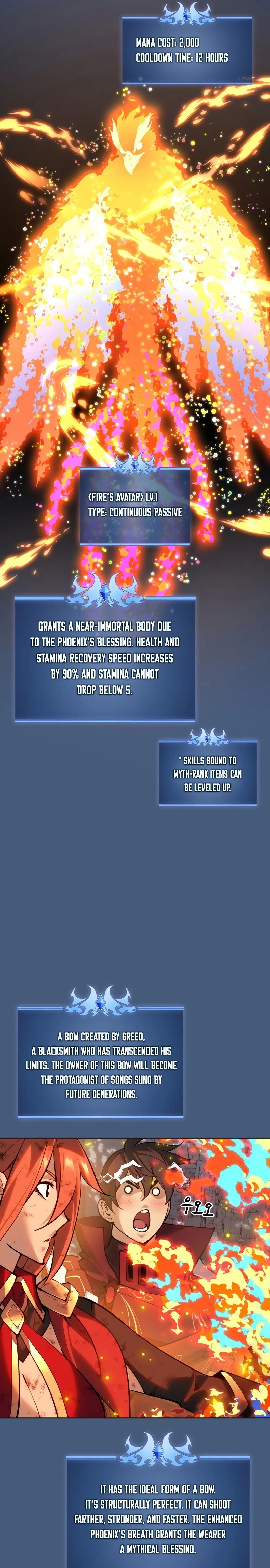 Overgeared Chapter 270 - Page 10