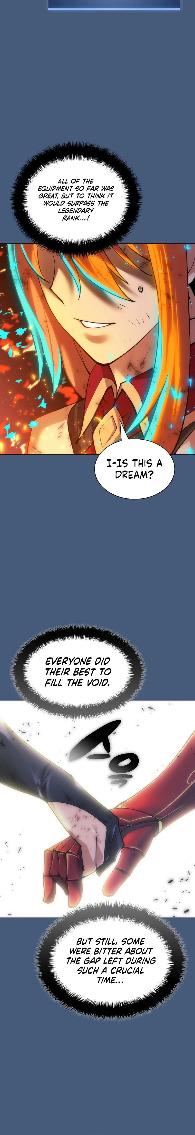Overgeared Chapter 270 - Page 11